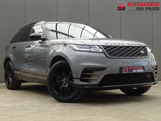 Land Rover Range Rover Velar - Afbeelding 2 van 30