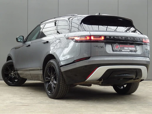 Land Rover Range Rover Velar - Afbeelding 3 van 30