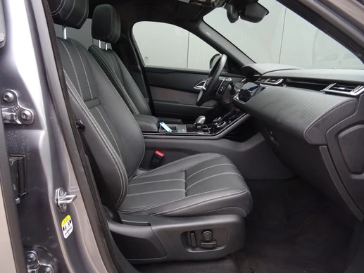 Land Rover Range Rover Velar - Afbeelding 4 van 30