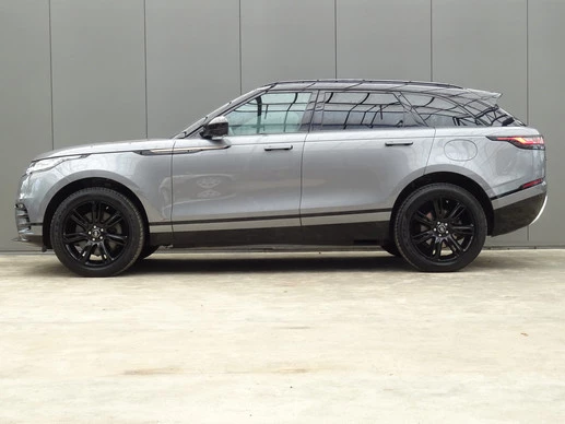 Land Rover Range Rover Velar - Afbeelding 8 van 30