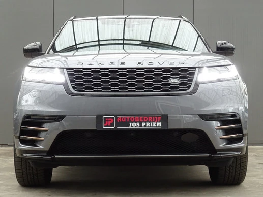 Land Rover Range Rover Velar - Afbeelding 9 van 30