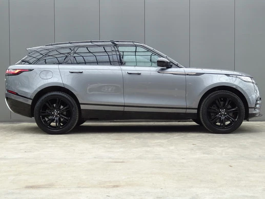 Land Rover Range Rover Velar - Afbeelding 10 van 30