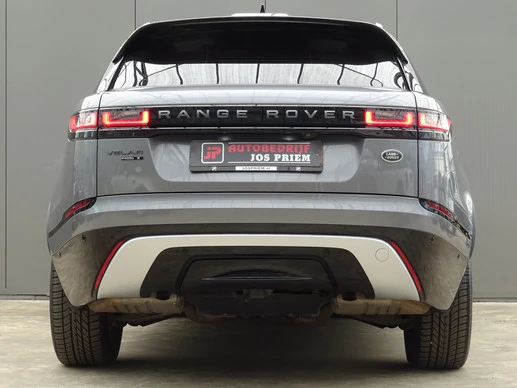 Land Rover Range Rover Velar - Afbeelding 11 van 30