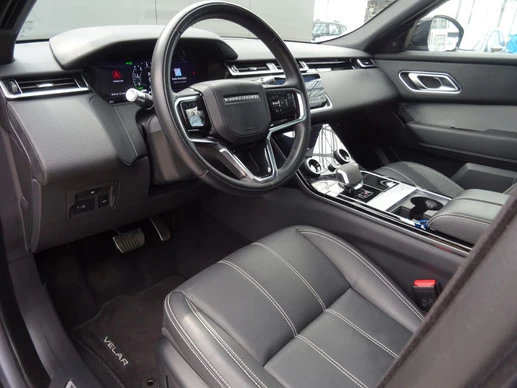 Land Rover Range Rover Velar - Afbeelding 16 van 30