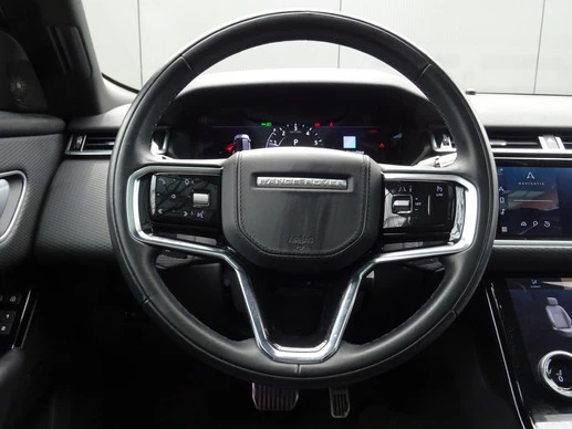Land Rover Range Rover Velar - Afbeelding 24 van 30