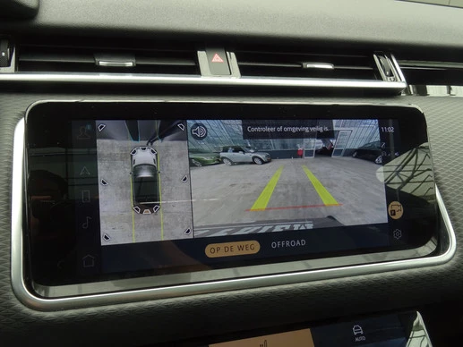 Land Rover Range Rover Velar - Afbeelding 27 van 30