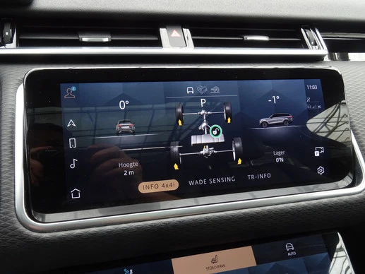 Land Rover Range Rover Velar - Afbeelding 30 van 30