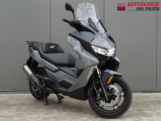 BMW C 400 GT - Afbeelding 1 van 21