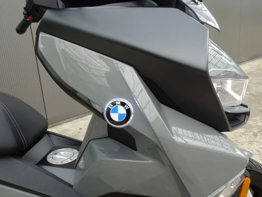 BMW C 400 GT - Afbeelding 8 van 21