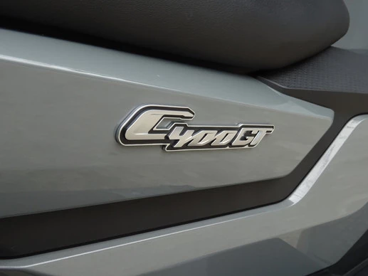 BMW C 400 GT - Afbeelding 13 van 21