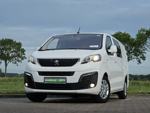 Peugeot Expert - Afbeelding 1 van 20