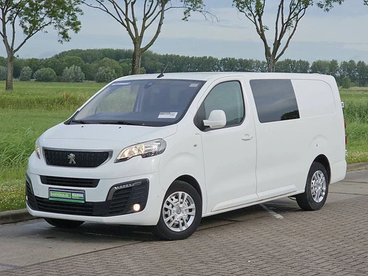 Peugeot Expert - Afbeelding 2 van 20