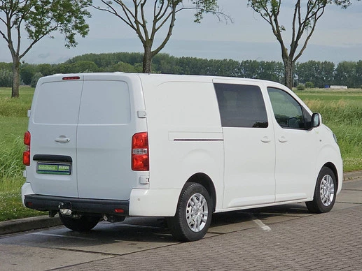 Peugeot Expert - Afbeelding 3 van 20