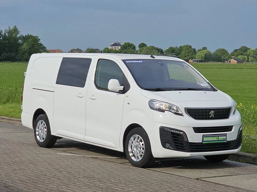 Peugeot Expert - Afbeelding 5 van 20