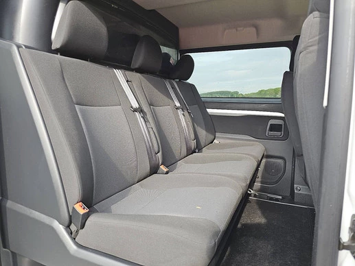Peugeot Expert - Afbeelding 15 van 20