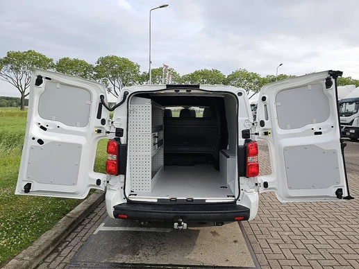 Peugeot Expert - Afbeelding 16 van 20