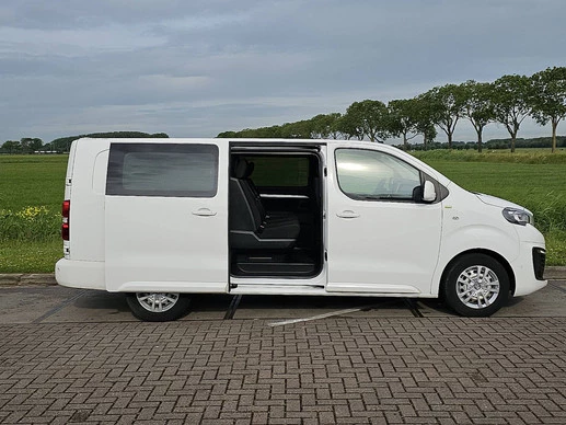 Peugeot Expert - Afbeelding 17 van 20