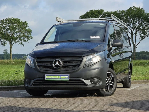 Mercedes-Benz Vito - Afbeelding 1 van 17