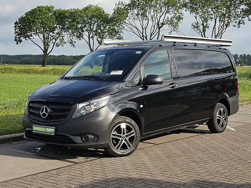 Mercedes-Benz Vito - Afbeelding 2 van 17