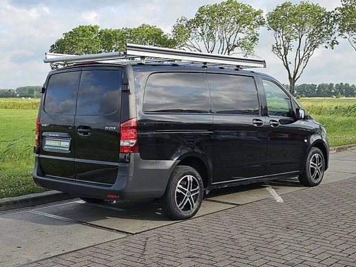 Mercedes-Benz Vito - Afbeelding 3 van 17