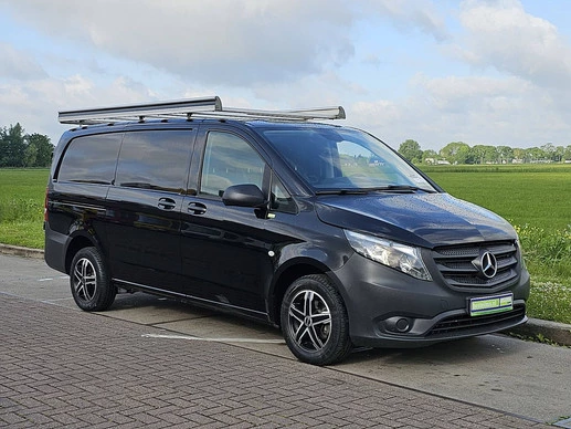 Mercedes-Benz Vito - Afbeelding 5 van 17