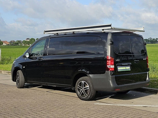 Mercedes-Benz Vito - Afbeelding 6 van 17