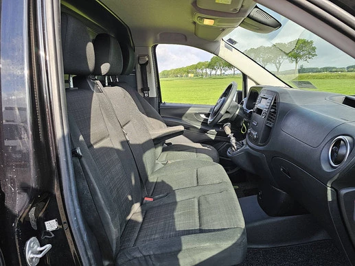 Mercedes-Benz Vito - Afbeelding 7 van 17