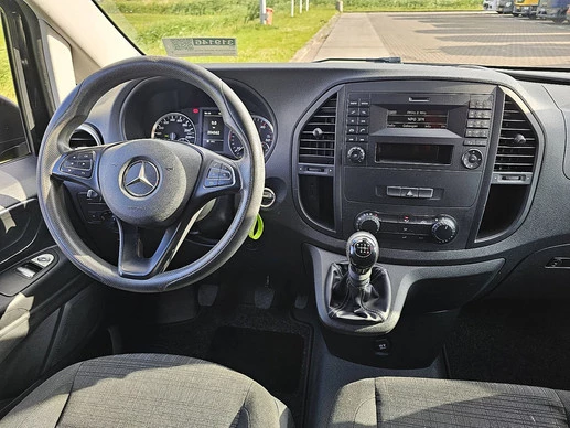 Mercedes-Benz Vito - Afbeelding 8 van 17