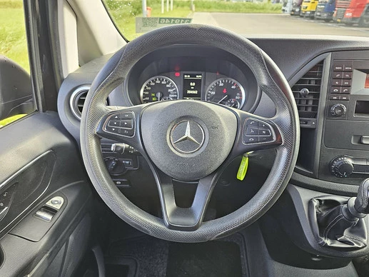Mercedes-Benz Vito - Afbeelding 10 van 17