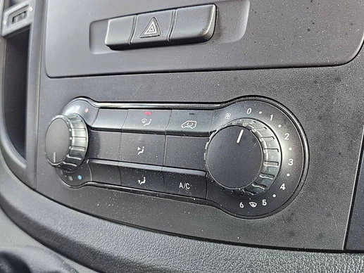 Mercedes-Benz Vito - Afbeelding 11 van 17