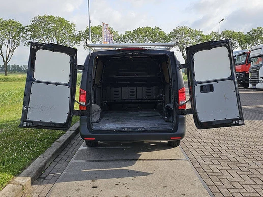 Mercedes-Benz Vito - Afbeelding 13 van 17