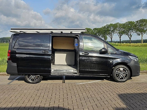 Mercedes-Benz Vito - Afbeelding 14 van 17