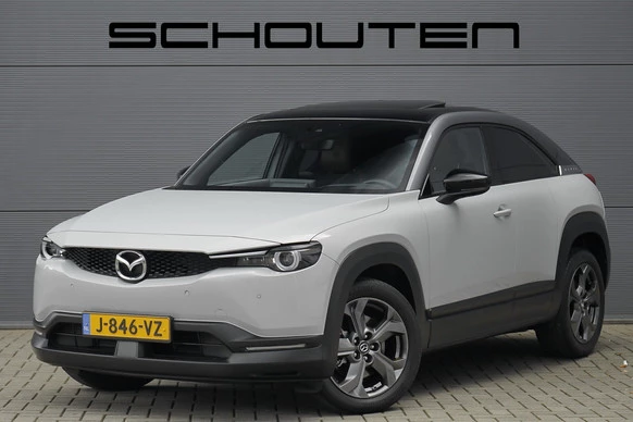 Mazda MX-30 - Afbeelding 1 van 30
