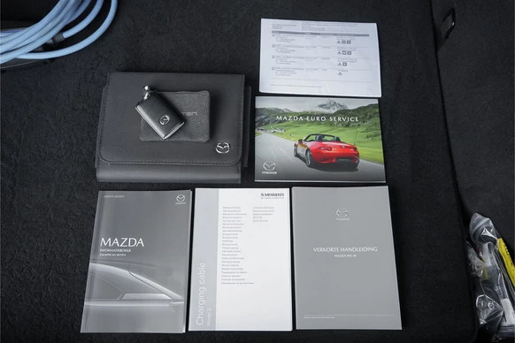 Mazda MX-30 - Afbeelding 7 van 30