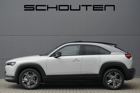 Mazda MX-30 - Afbeelding 11 van 30