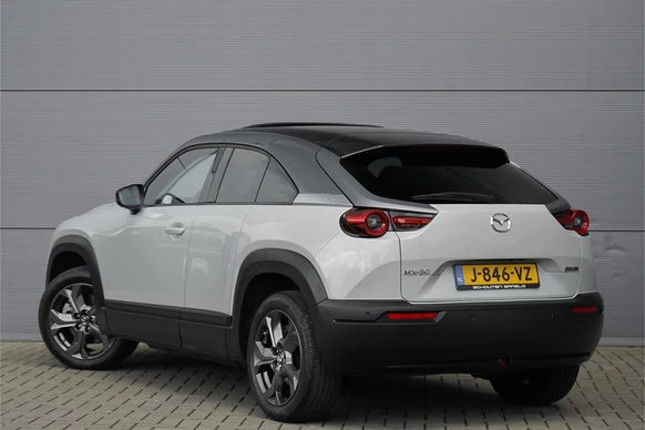 Mazda MX-30 - Afbeelding 12 van 30