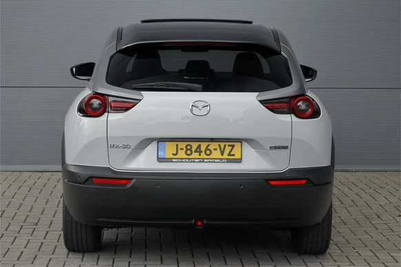 Mazda MX-30 - Afbeelding 13 van 30