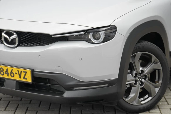 Mazda MX-30 - Afbeelding 15 van 30