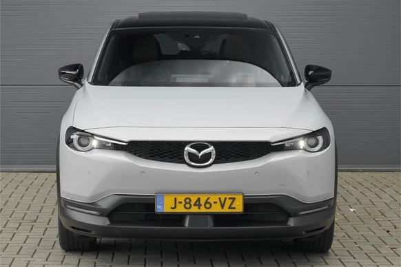 Mazda MX-30 - Afbeelding 16 van 30