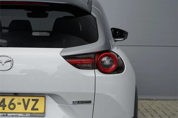 Mazda MX-30 - Afbeelding 18 van 30
