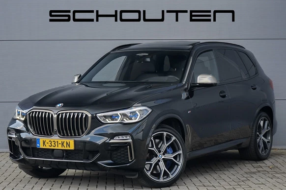 BMW X5 - Afbeelding 1 van 30