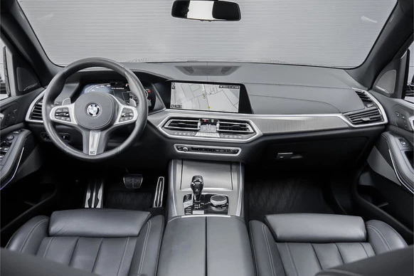 BMW X5 - Afbeelding 2 van 30