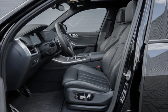 BMW X5 - Afbeelding 4 van 30