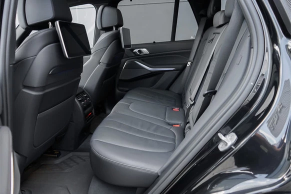 BMW X5 - Afbeelding 5 van 30