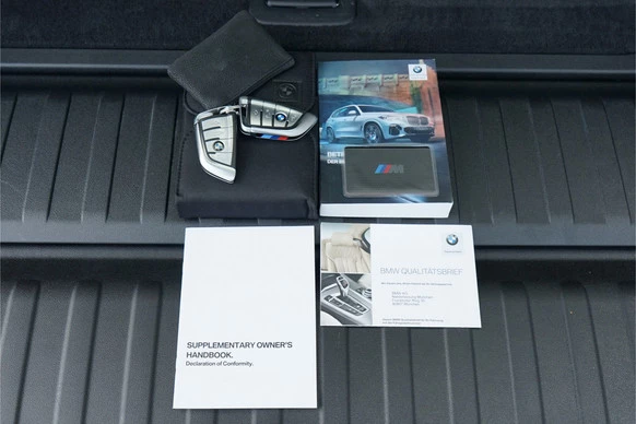 BMW X5 - Afbeelding 8 van 30