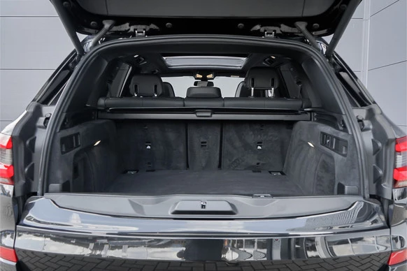 BMW X5 - Afbeelding 10 van 30