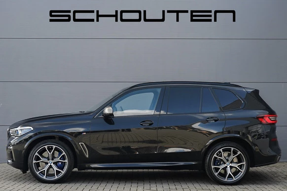 BMW X5 - Afbeelding 14 van 30