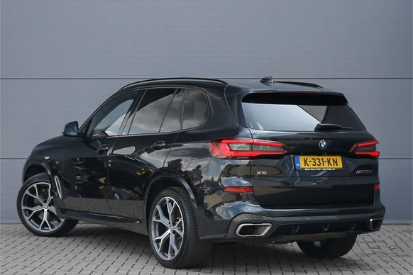 BMW X5 - Afbeelding 15 van 30