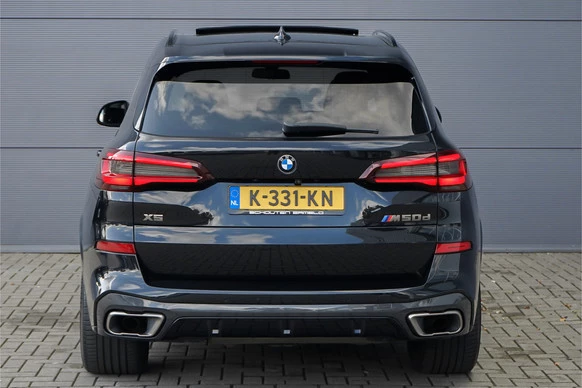 BMW X5 - Afbeelding 16 van 30
