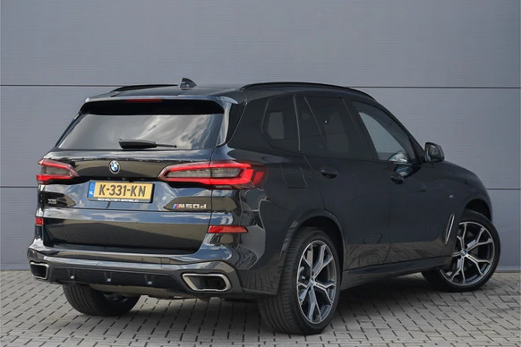BMW X5 - Afbeelding 17 van 30